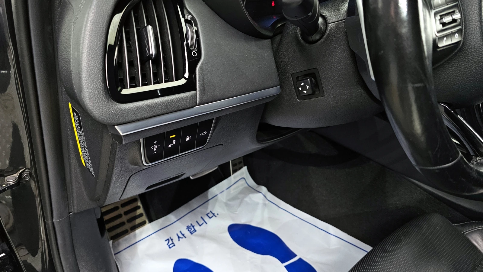 Kia Stinger 2.0T 2WD PLATINUM | Mobile.bg   12