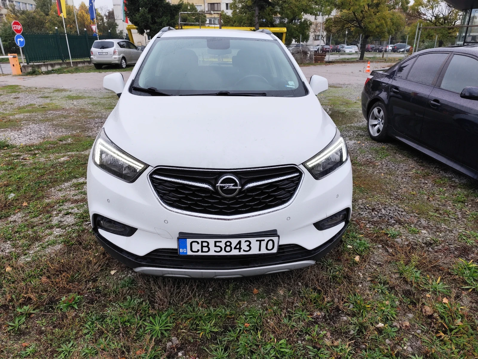 Opel Mokka X | Mobile.bg — изображение 2