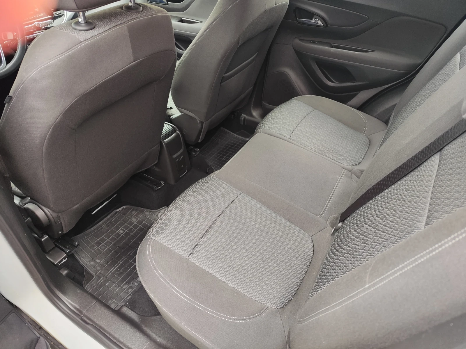Opel Mokka X | Mobile.bg — изображение 9