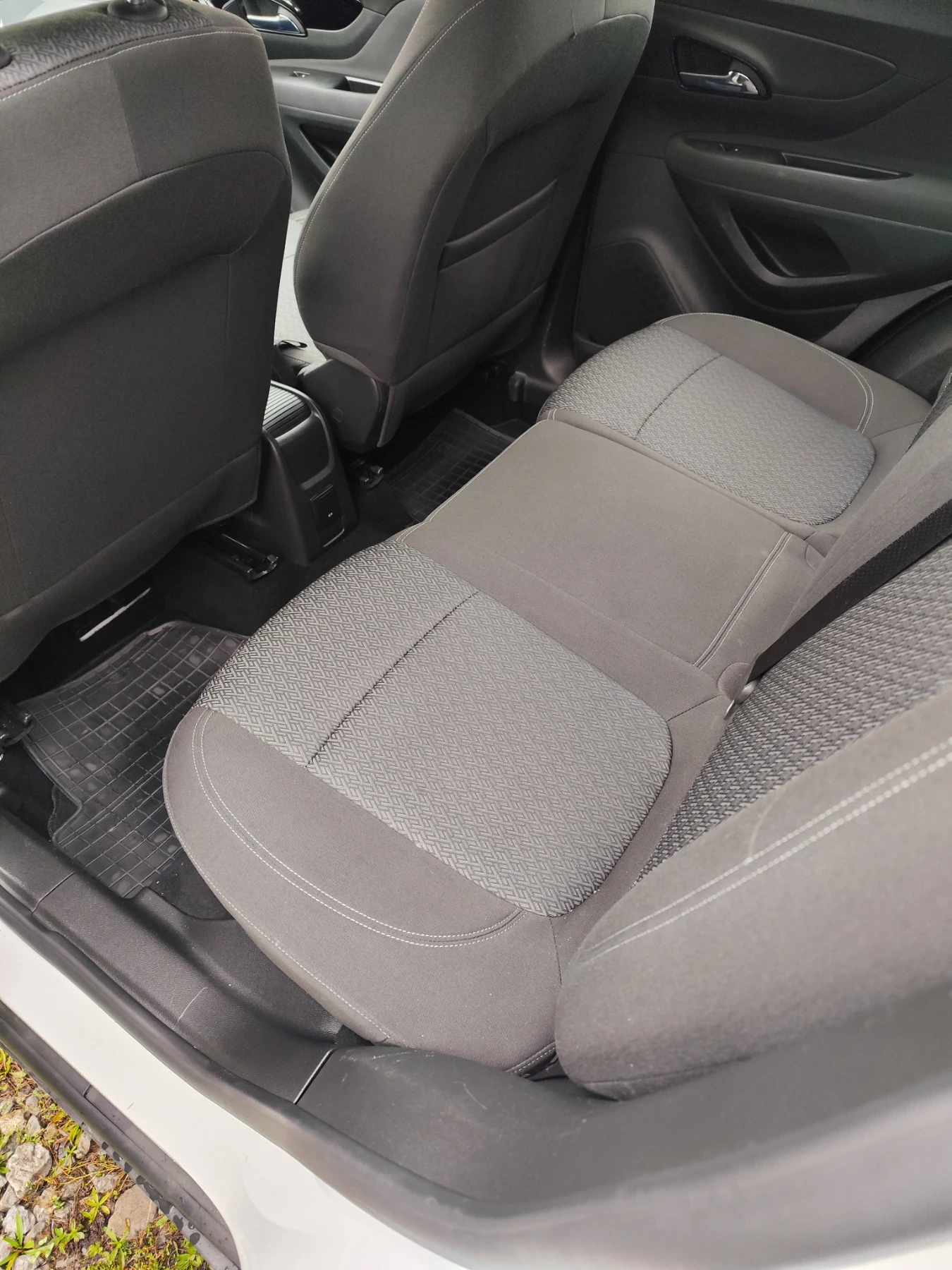 Opel Mokka X | Mobile.bg — изображение 6