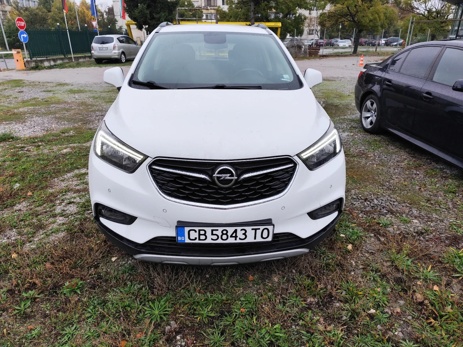 Opel Mokka X | Mobile.bg — изображение 1
