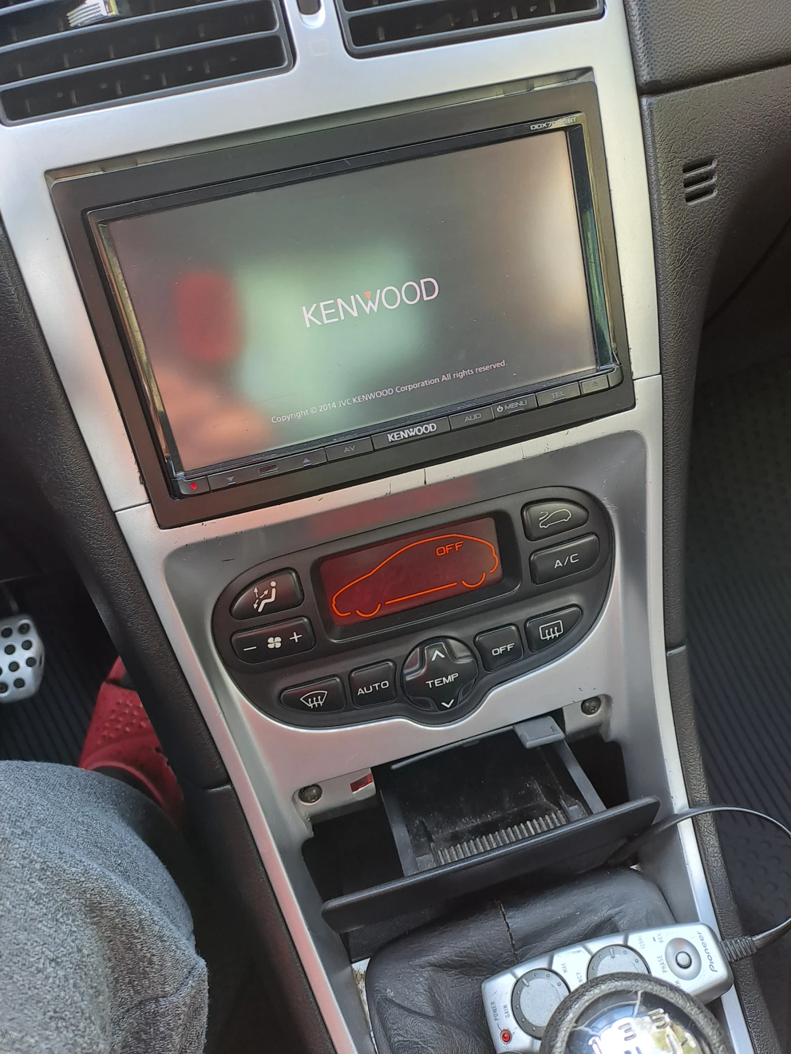 Peugeot 307 | Mobile.bg   7