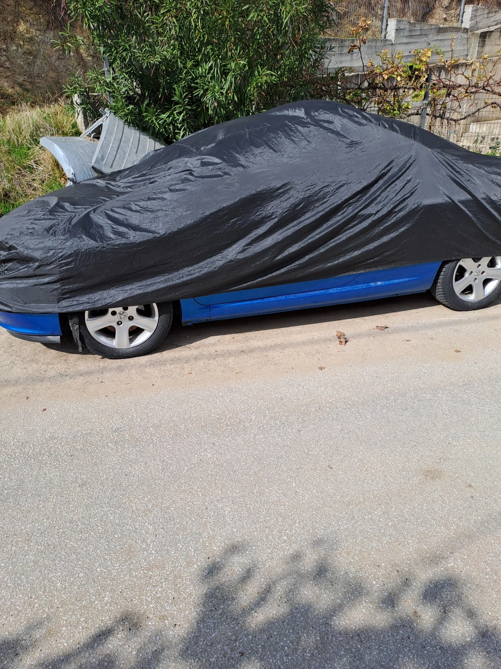 Peugeot 307 | Mobile.bg   11