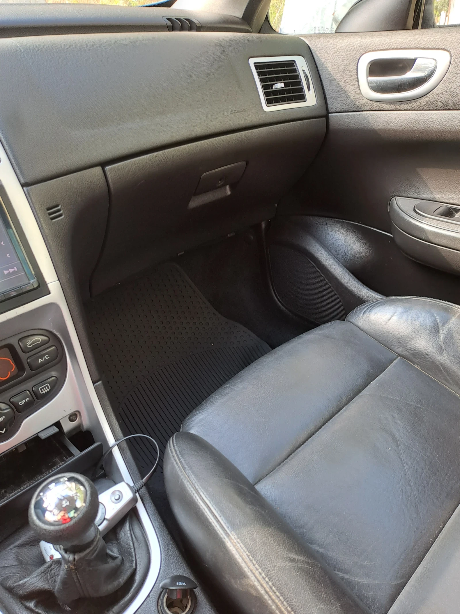 Peugeot 307 | Mobile.bg   6