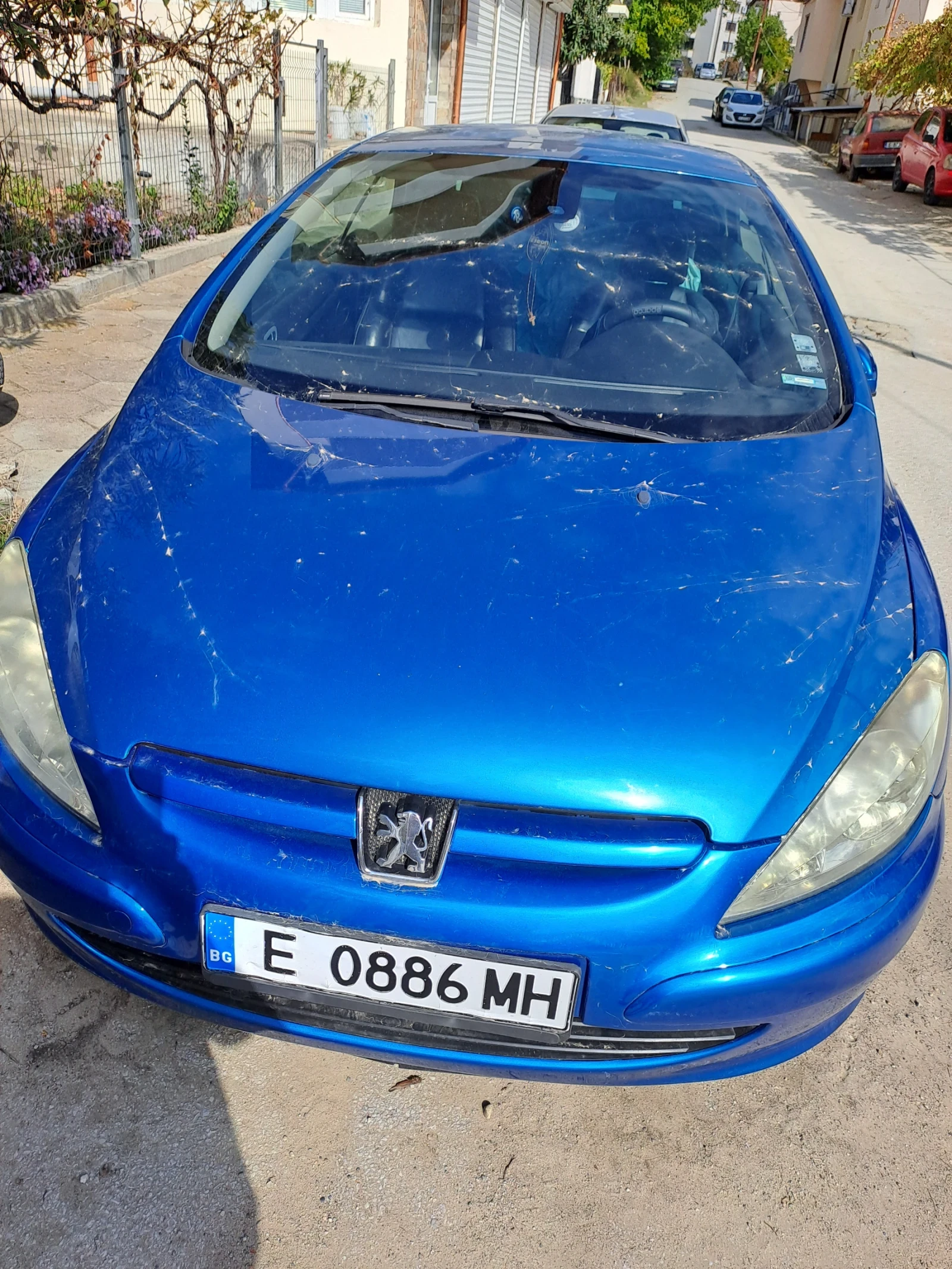 Peugeot 307 | Mobile.bg   8