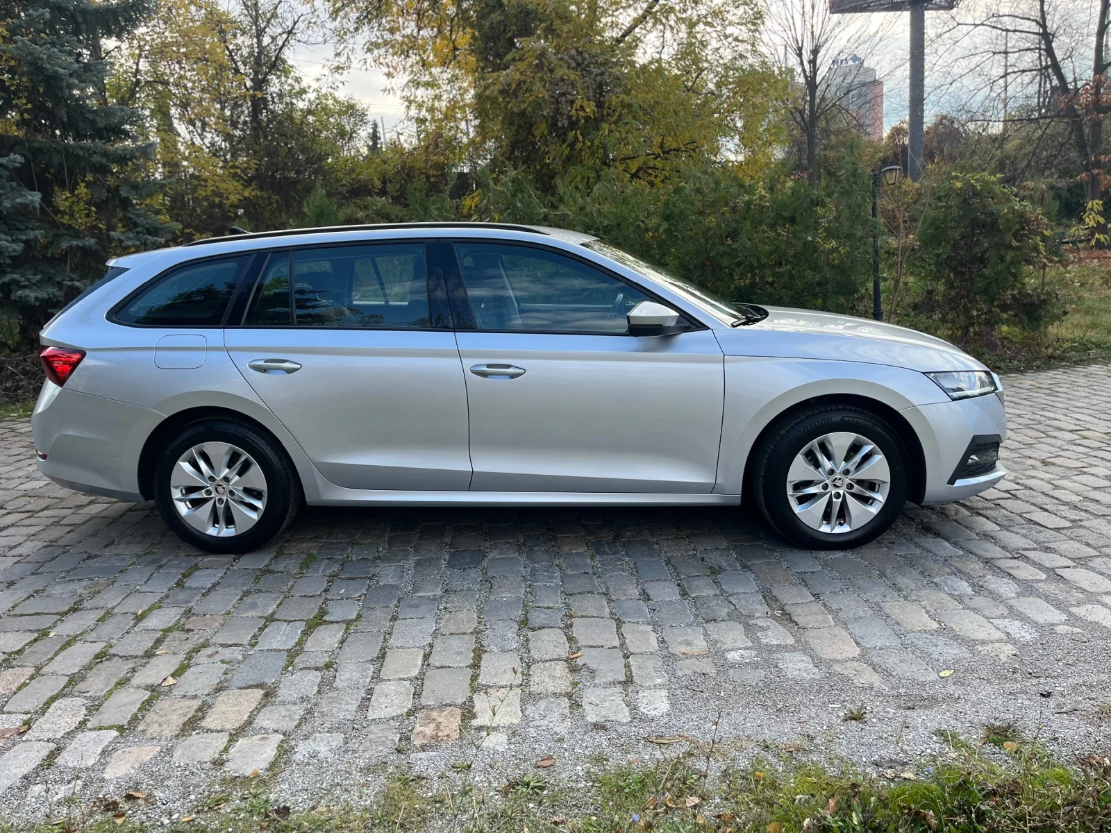 Skoda Octavia 2.0TDI | Mobile.bg   6