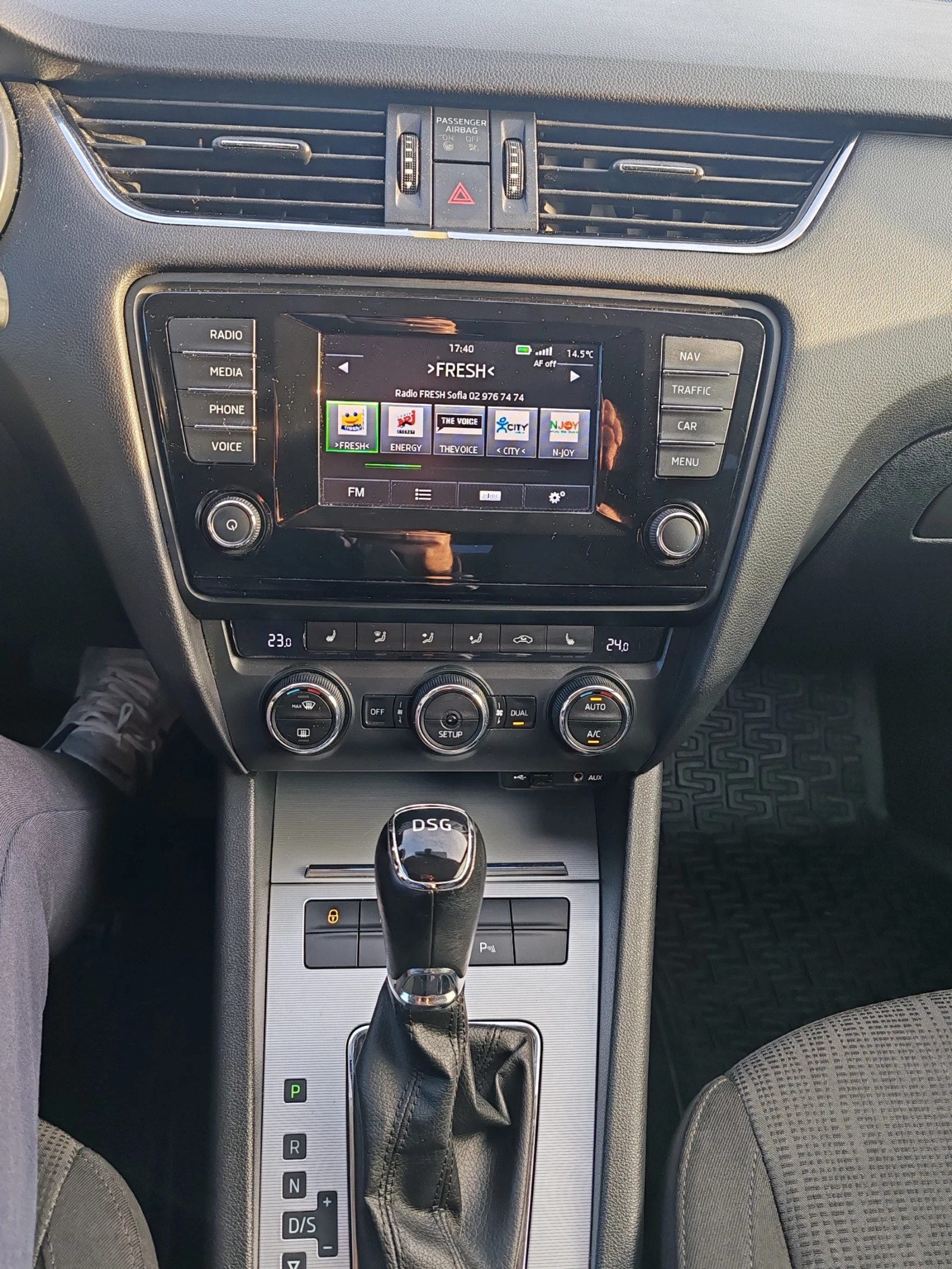 Skoda Octavia III 2.0TDI 6DSG | Mobile.bg � ����������� 13