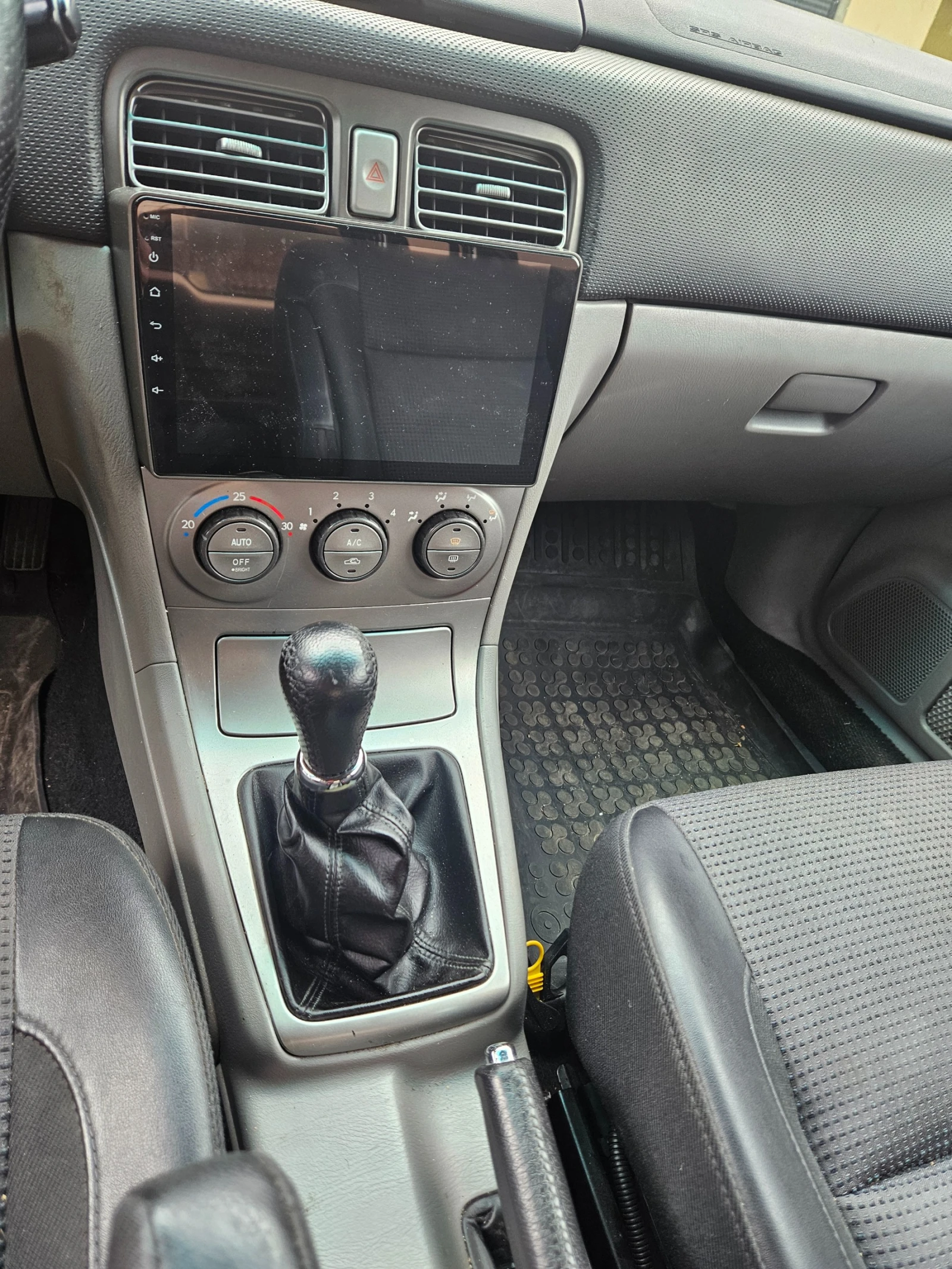 Subaru Forester 2.0XT | Mobile.bg   7