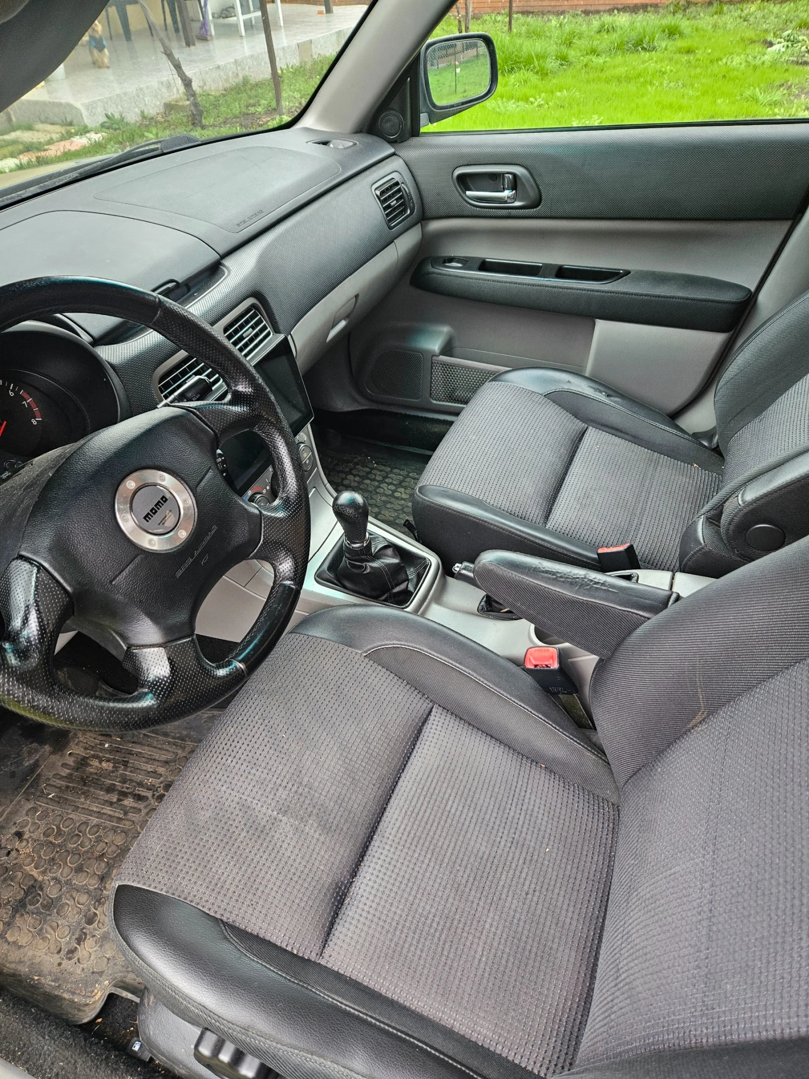 Subaru Forester 2.0XT | Mobile.bg   1