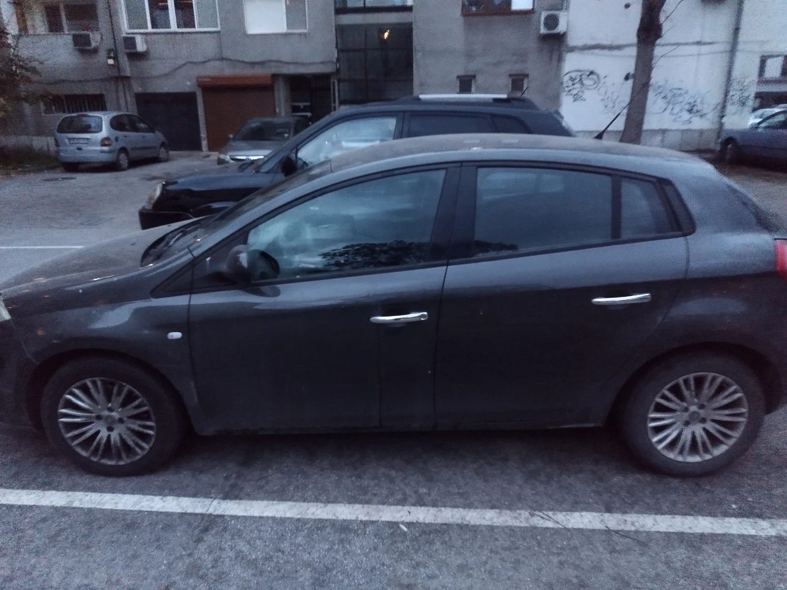 Fiat Bravo | Mobile.bg   7