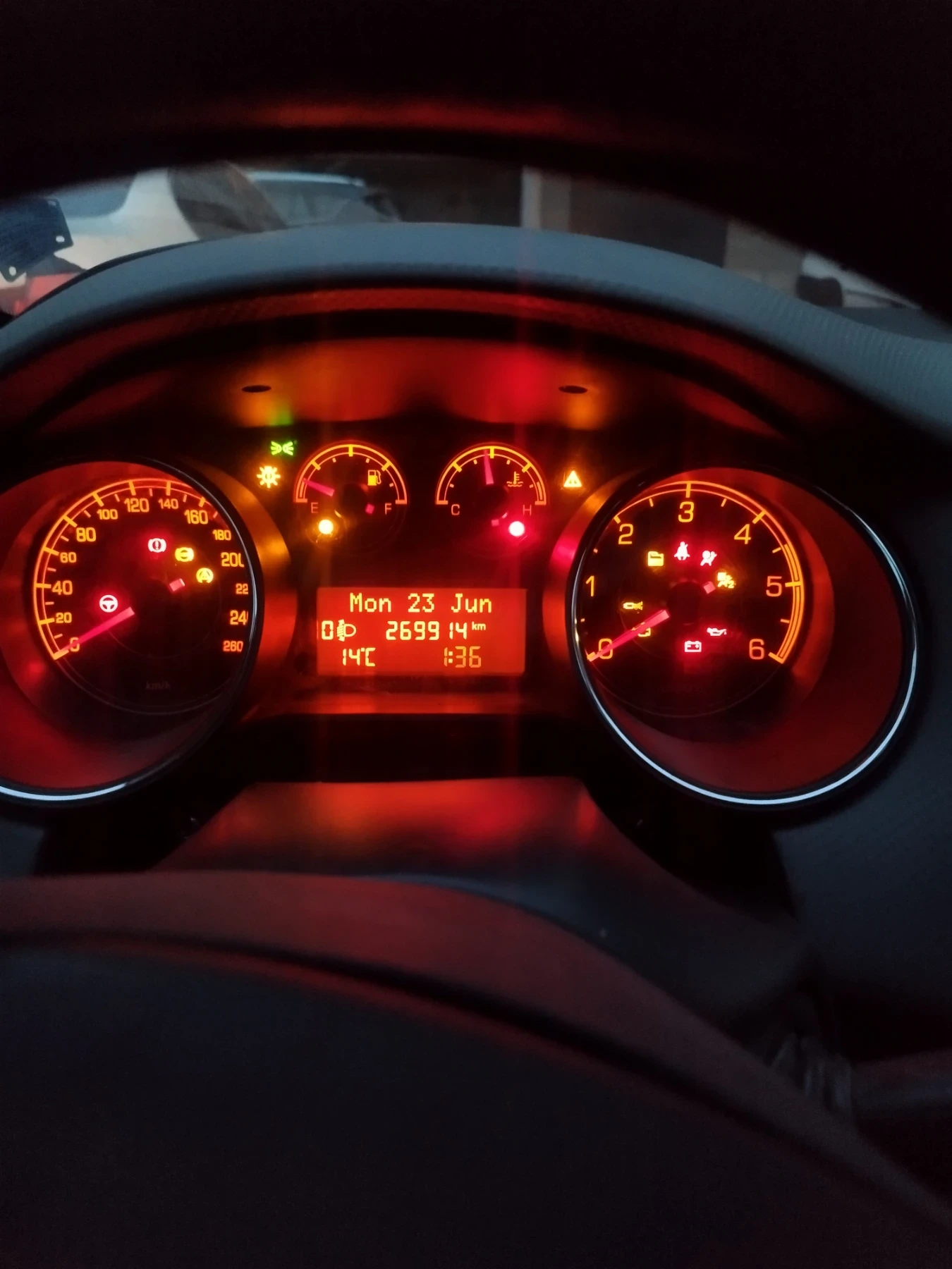 Fiat Bravo | Mobile.bg   3