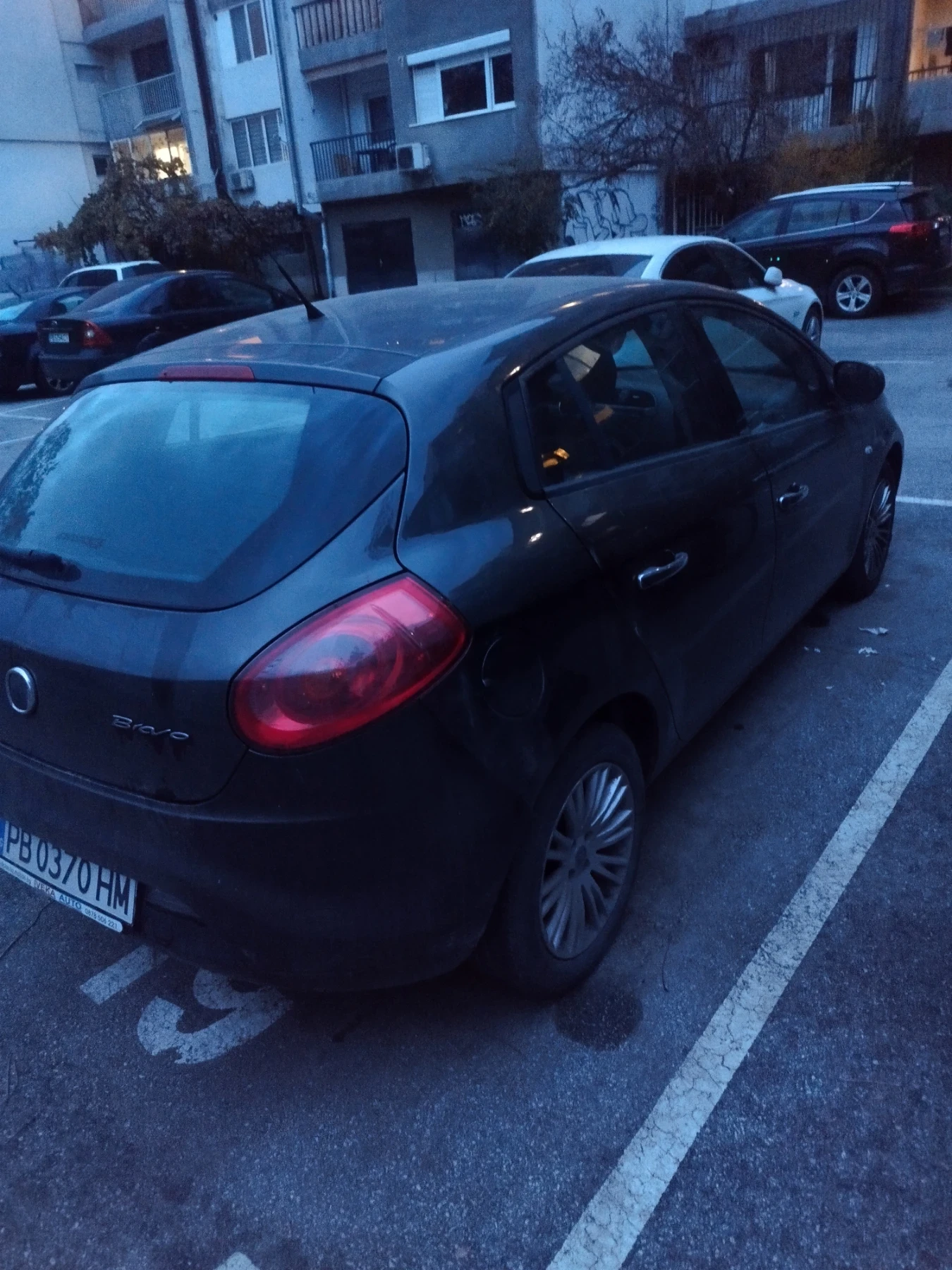 Fiat Bravo | Mobile.bg   1