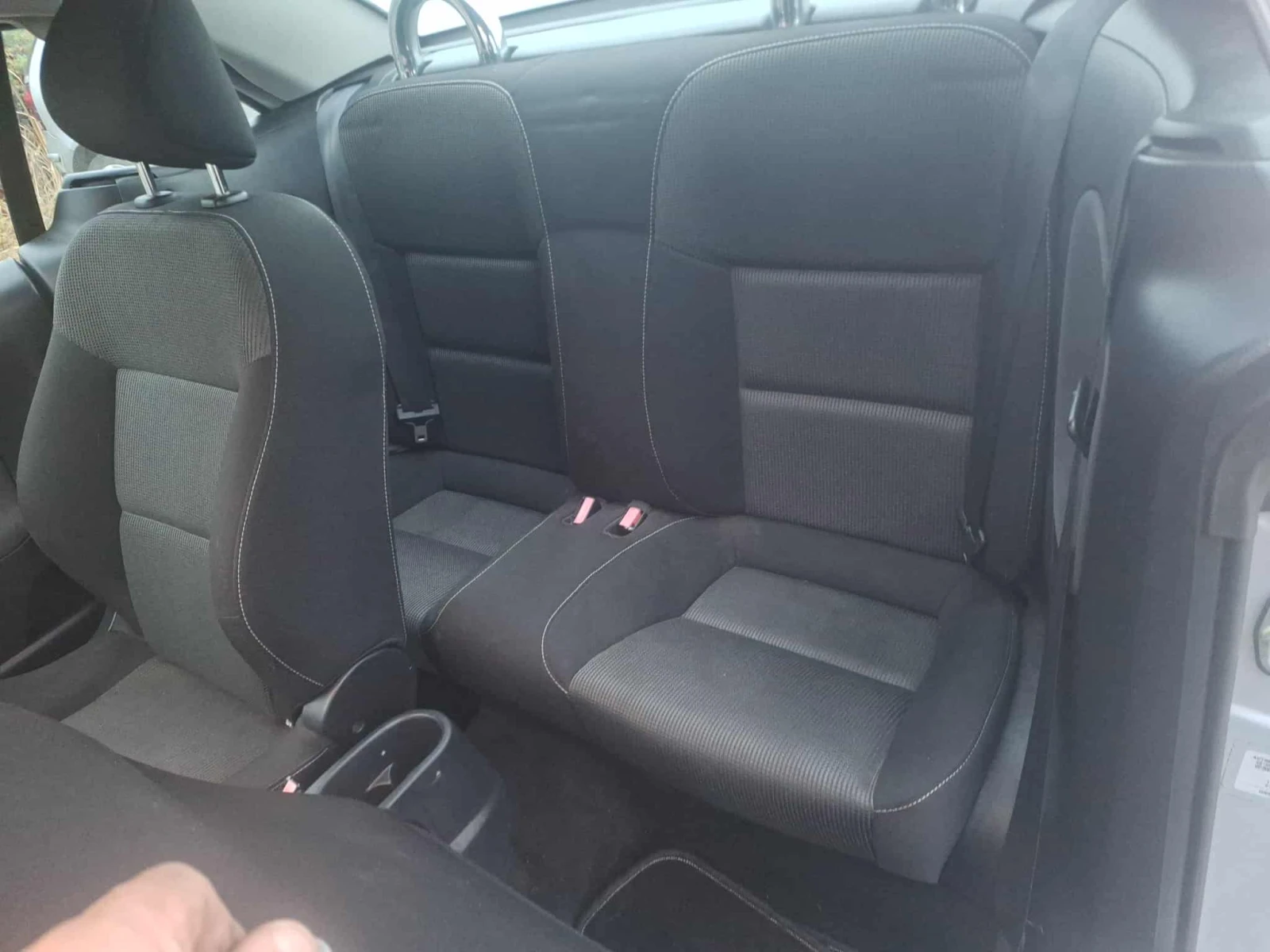 Peugeot 207 1.6i klima | Mobile.bg   13