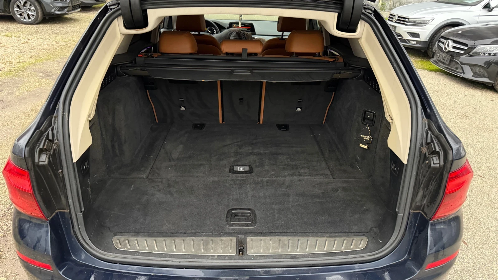 BMW 520 i | Mobile.bg   14