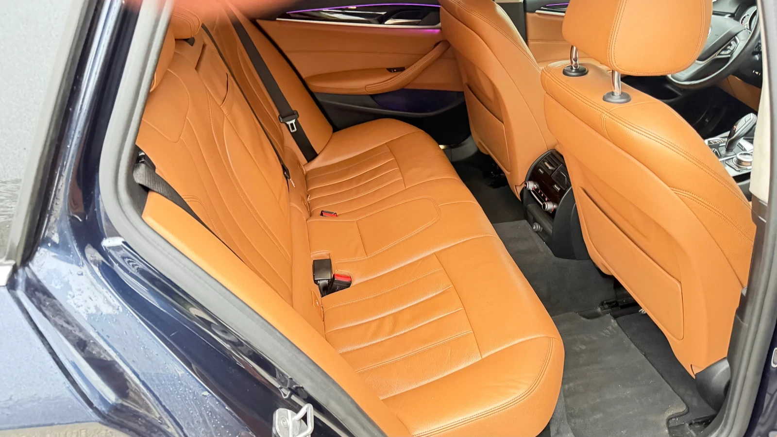 BMW 520 i | Mobile.bg   10