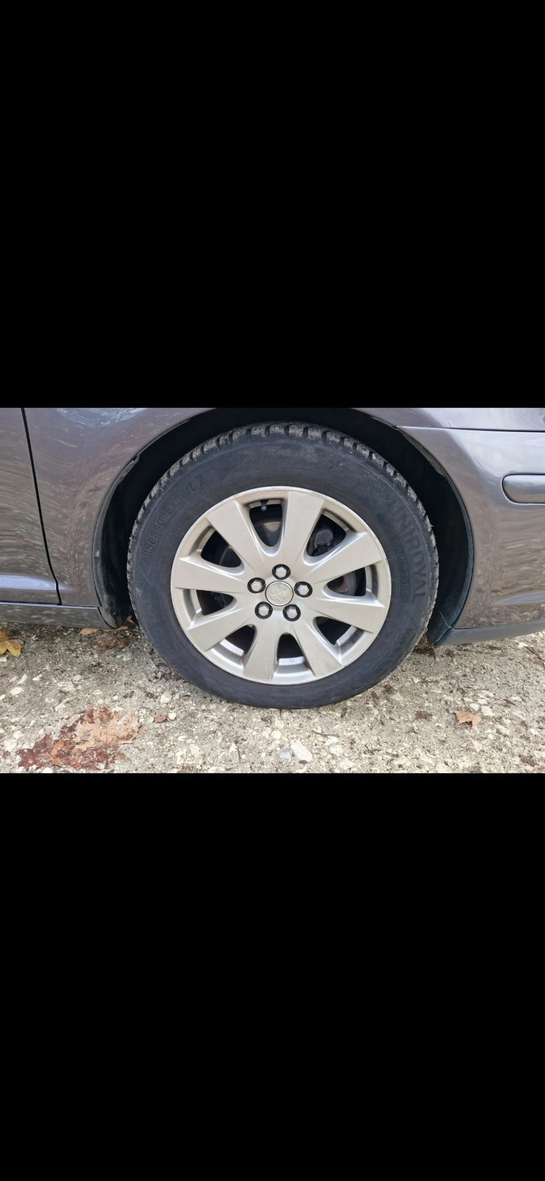 Toyota Avensis 1.8 ������ 129�.�. ���������, ��������, ���������� | Mobile.bg � ����������� 11