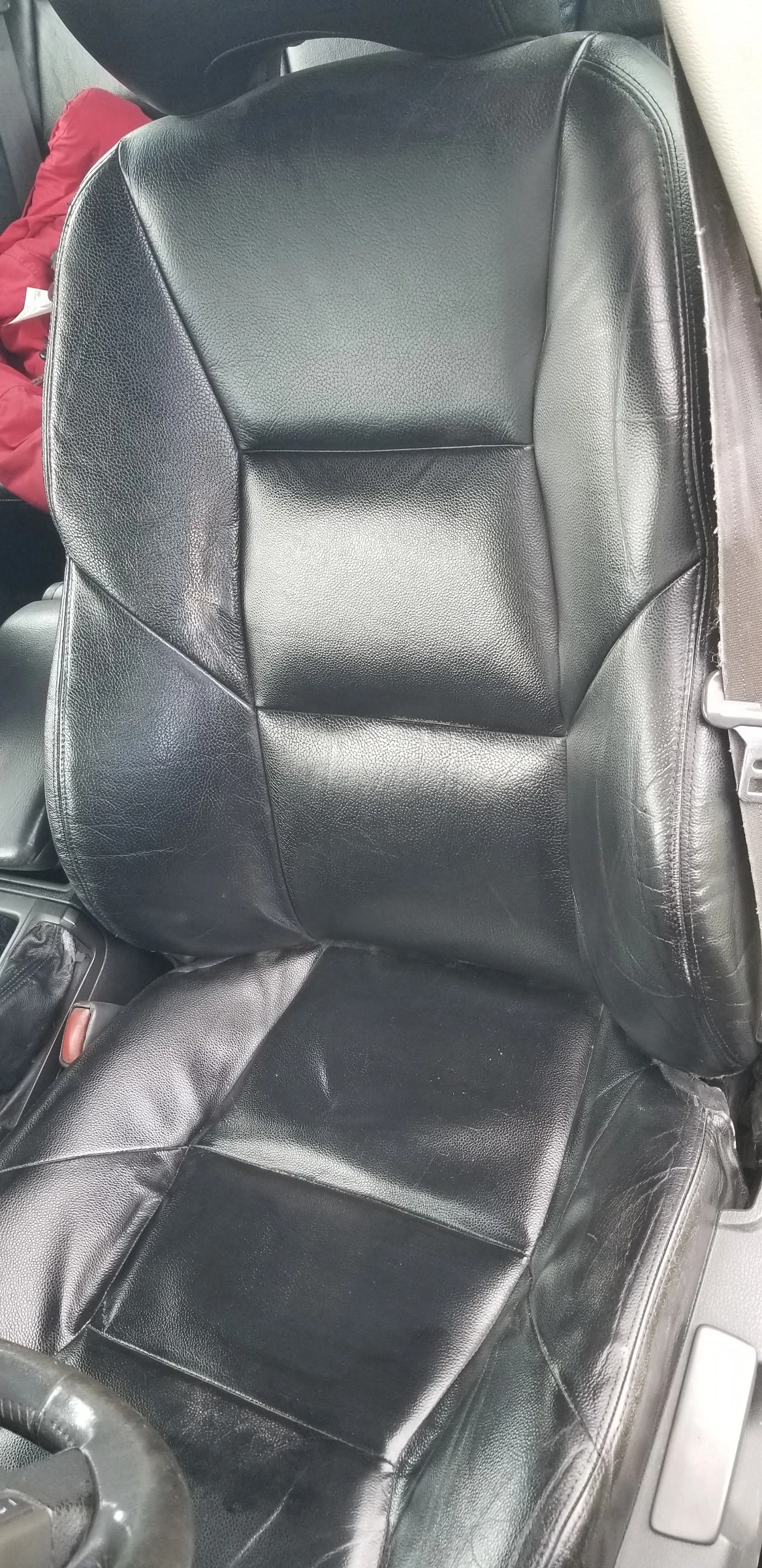 Volvo V70 AWD - изображение 9