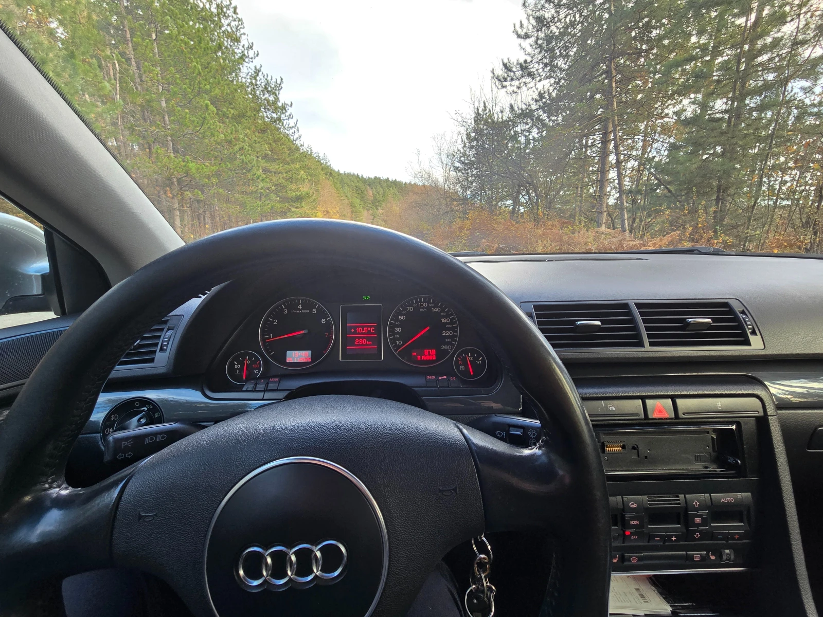 Audi A4 1.8T | Mobile.bg � ����������� 6