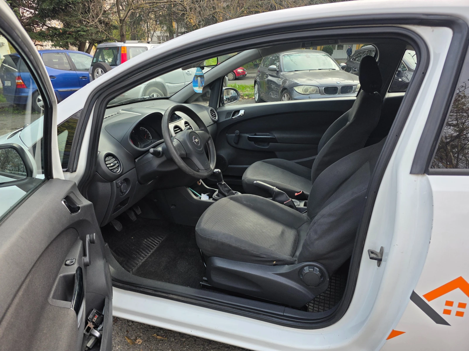 Opel Corsa  - изображение 10