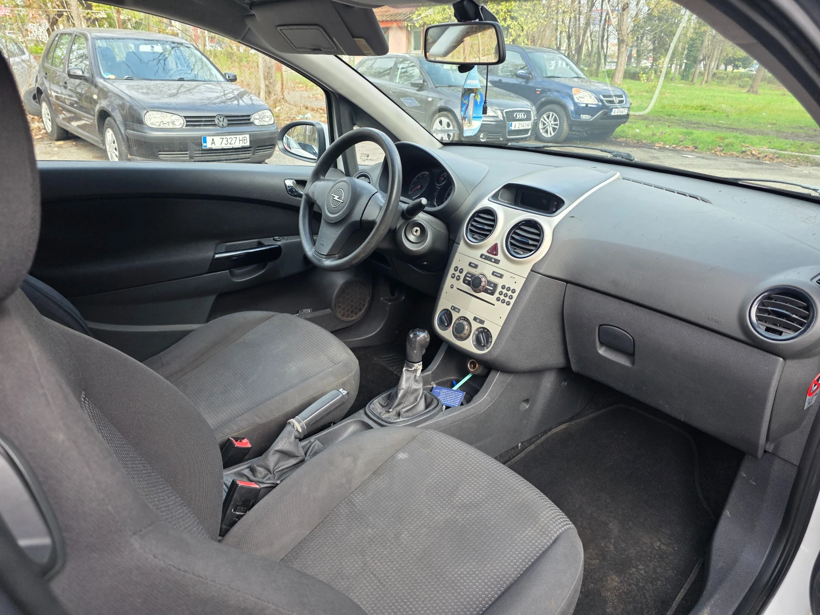 Opel Corsa | Mobile.bg � ����������� 13