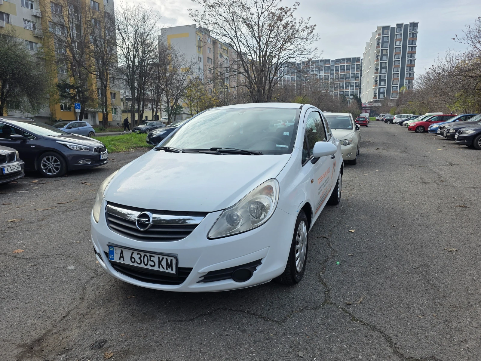Opel Corsa | Mobile.bg � ����������� 1