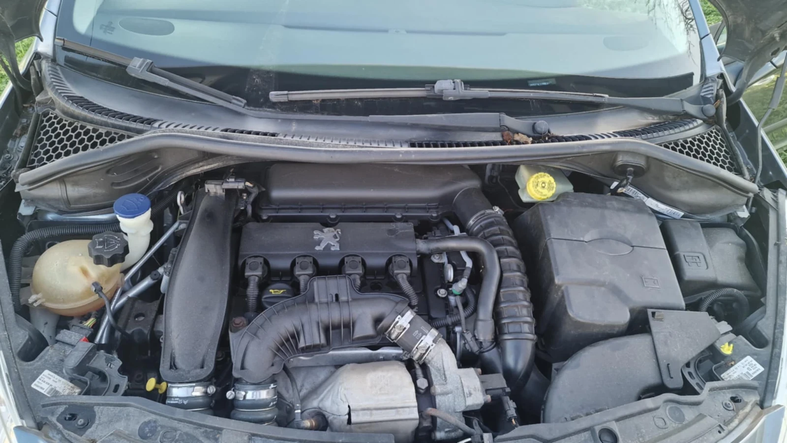 Peugeot 207 | Mobile.bg � ����������� 13