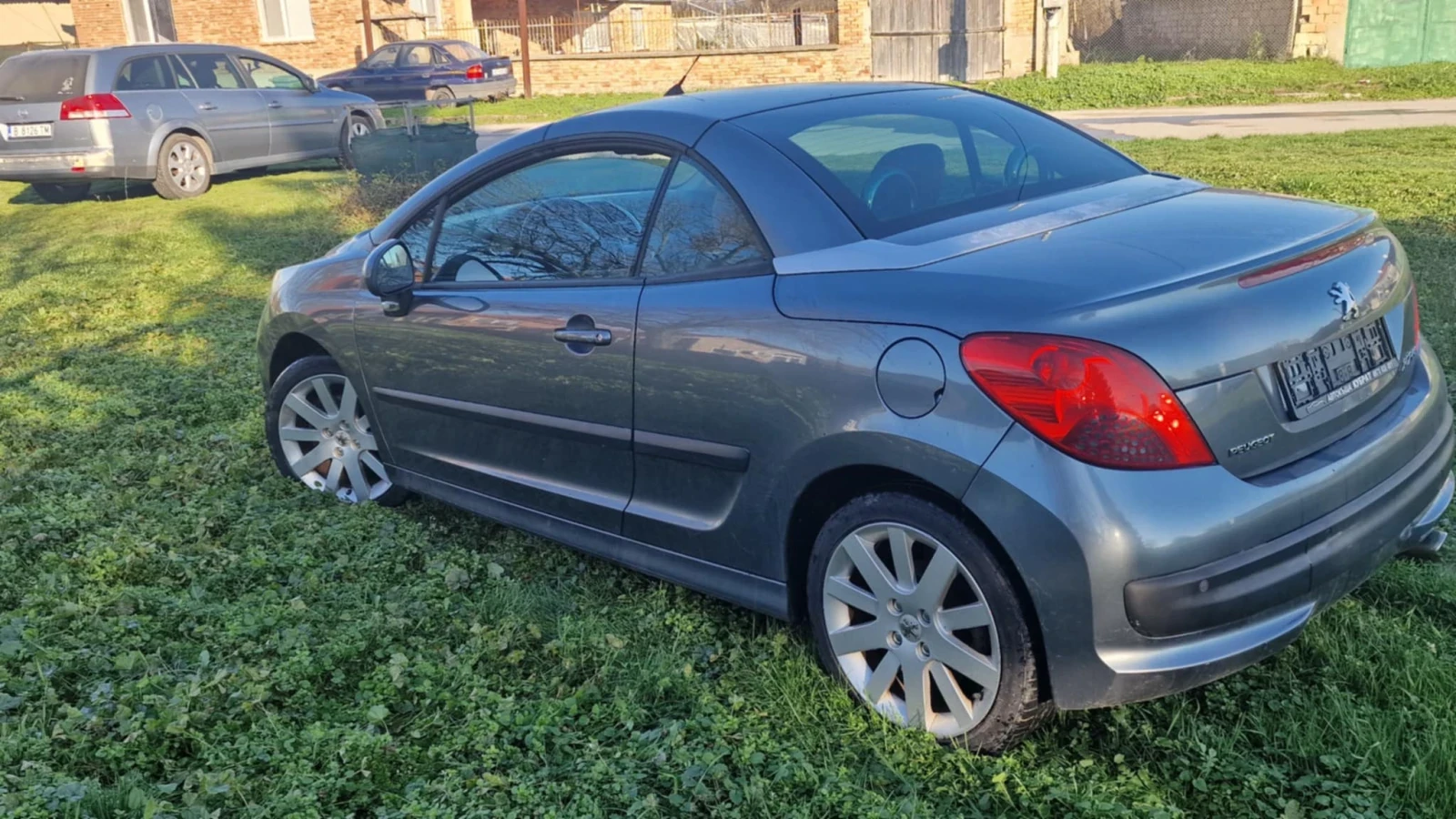 Peugeot 207 | Mobile.bg � ����������� 1