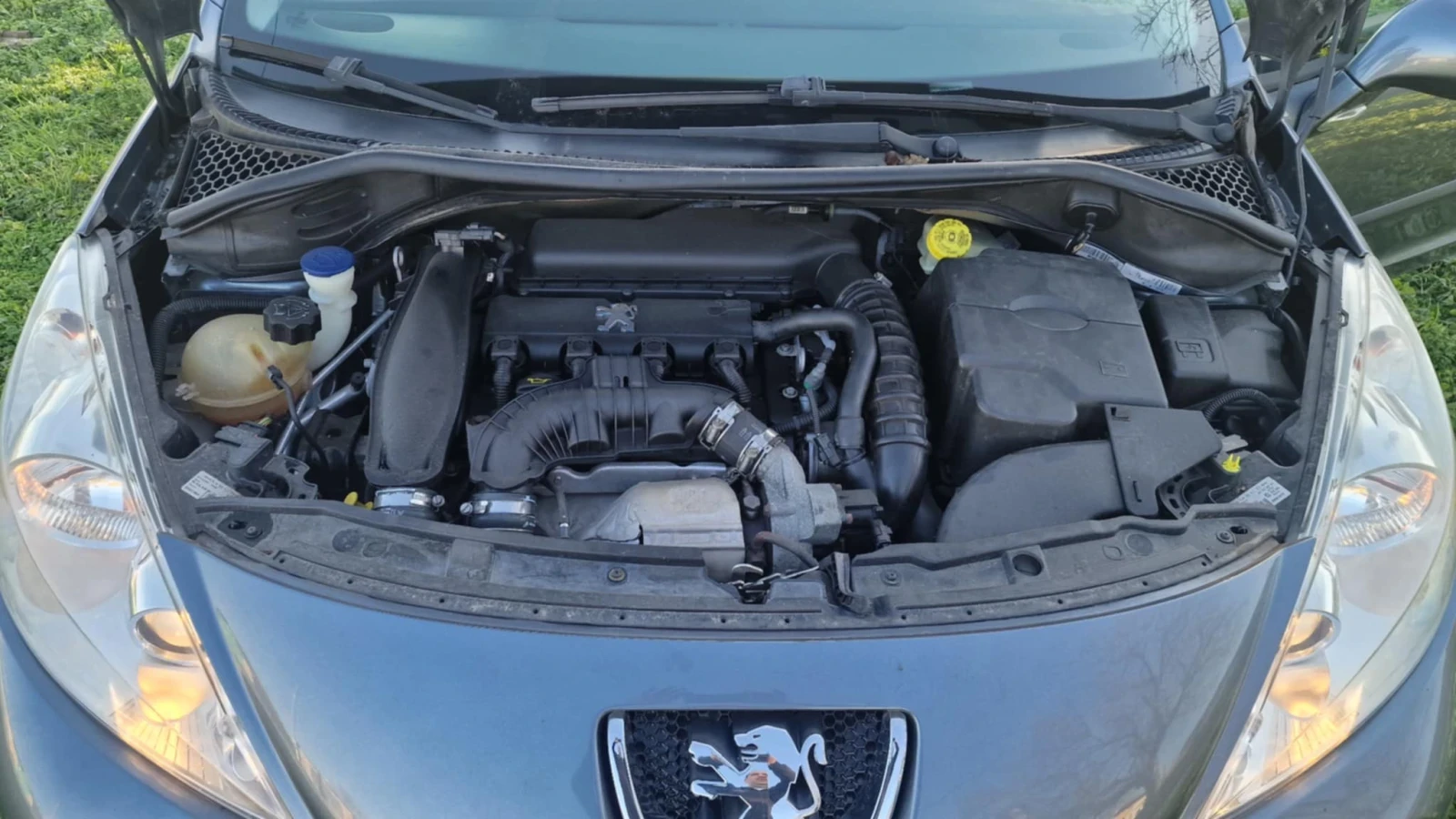 Peugeot 207 | Mobile.bg � ����������� 12