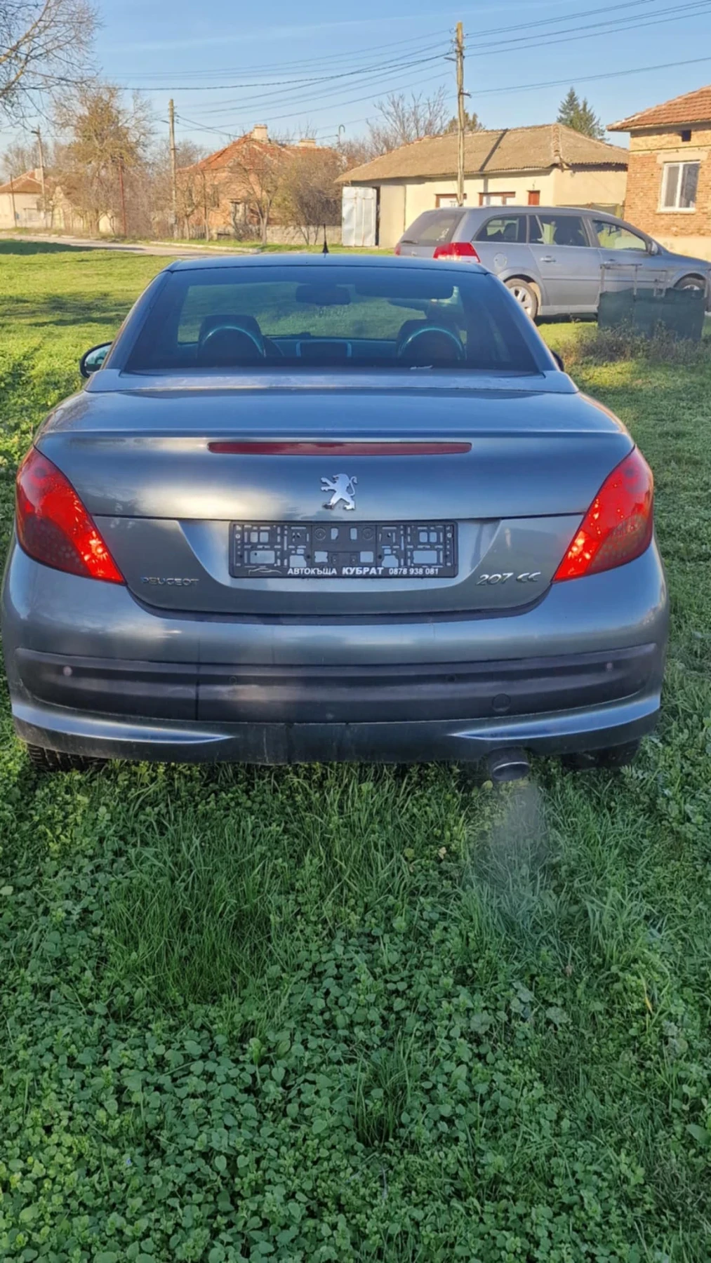 Peugeot 207 | Mobile.bg � ����������� 2