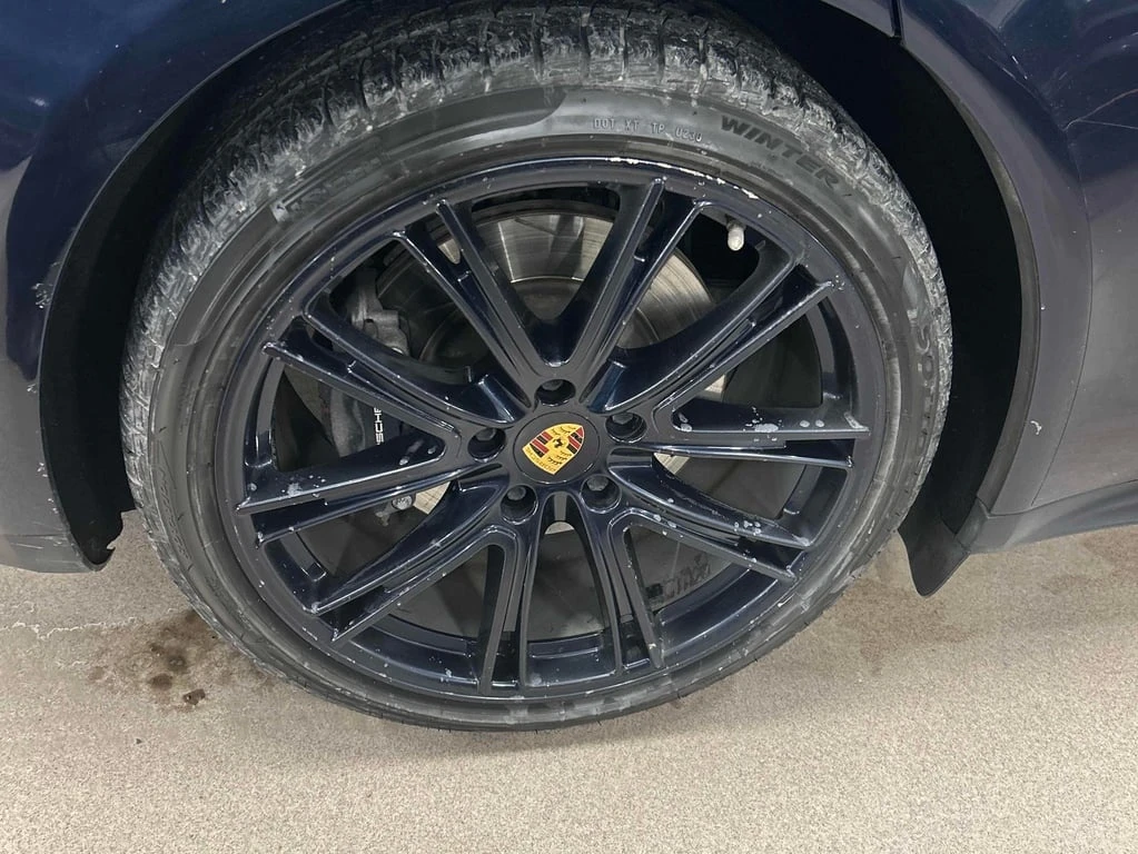 Porsche Panamera * 4 AWD * CARFAX * ���� �� �� | Mobile.bg � ����������� 17