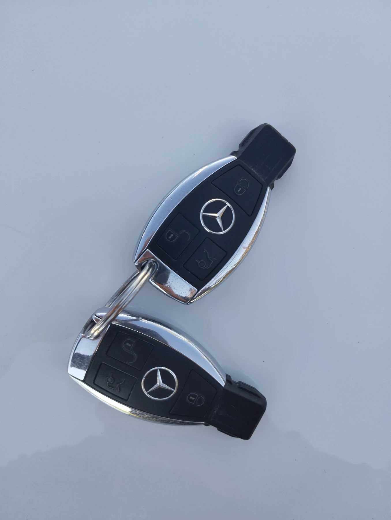 Mercedes-Benz E 250 ��������� EURO 5 ��������� ���������  | Mobile.bg � ����������� 14