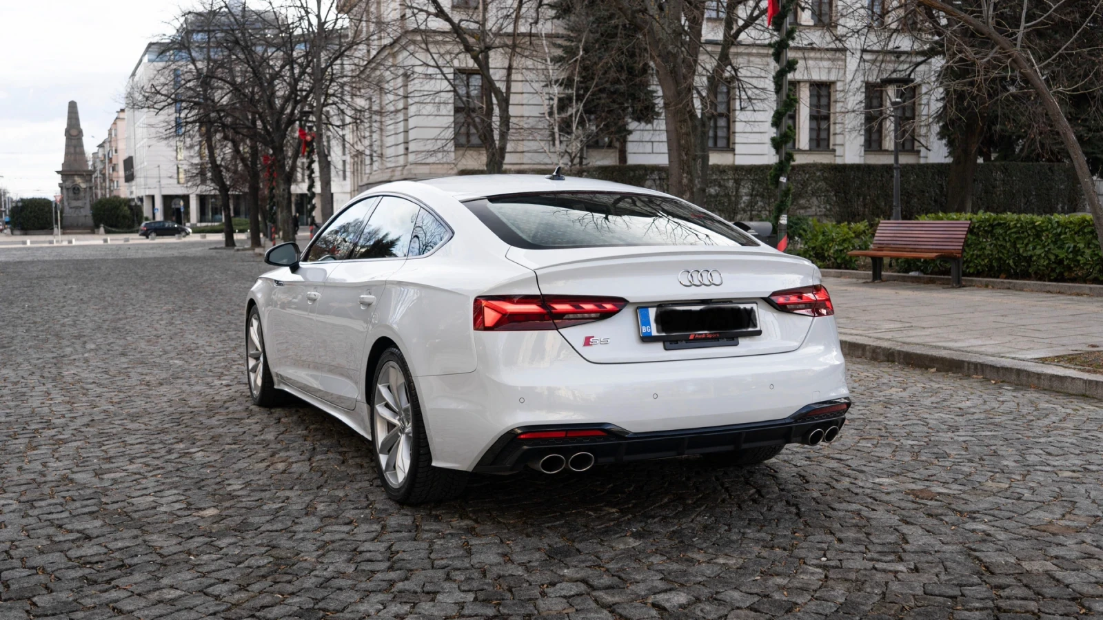 Audi S5 | Mobile.bg � ����������� 4