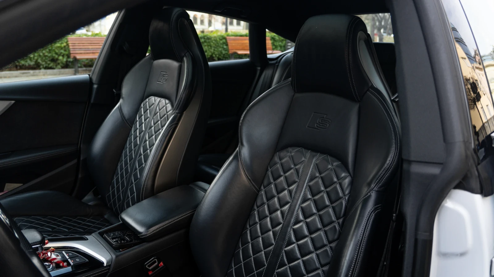 Audi S5 | Mobile.bg � ����������� 11