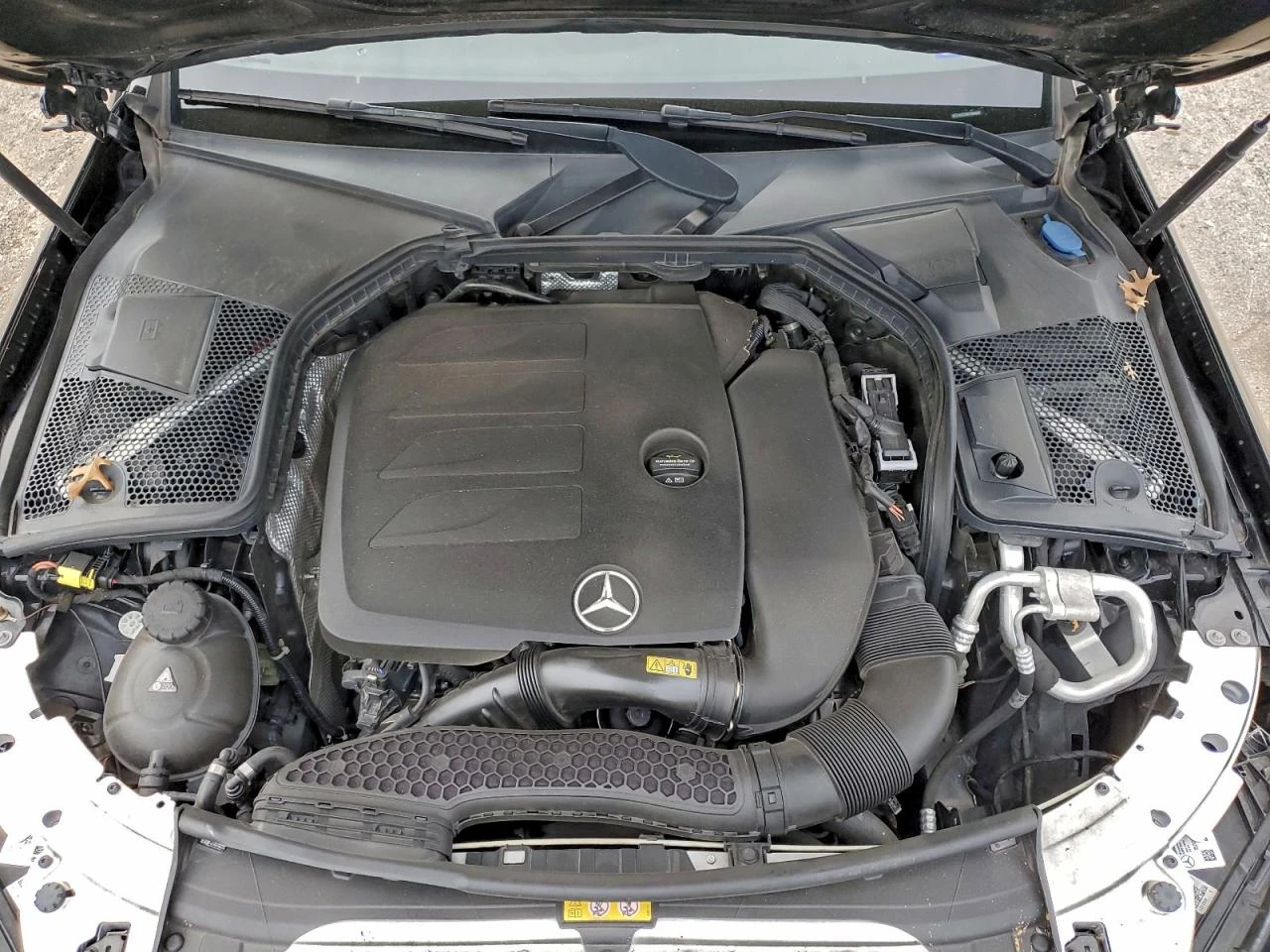 Mercedes-Benz C 300 KEYLESS* �������* ������* ���� | Mobile.bg � ����������� 11