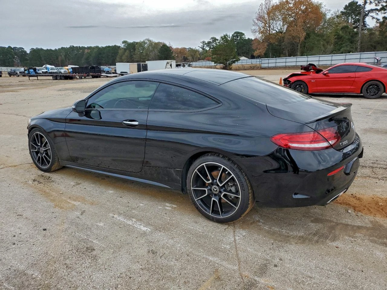 Mercedes-Benz C 300 KEYLESS* �������* ������* ���� | Mobile.bg � ����������� 1