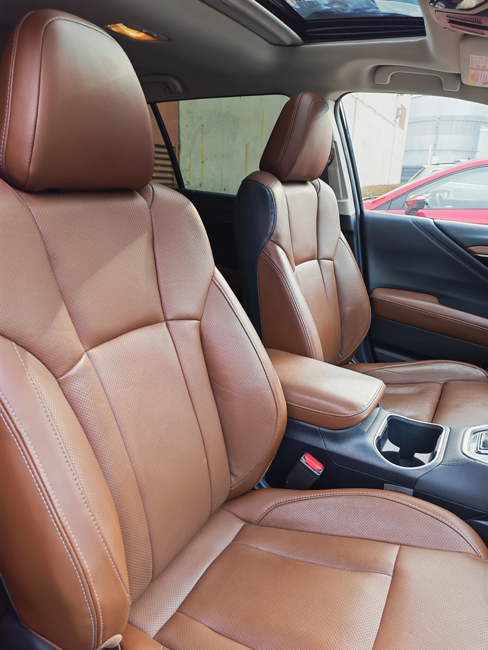 Subaru Outback XT Touring ���������*  | Mobile.bg � ����������� 7