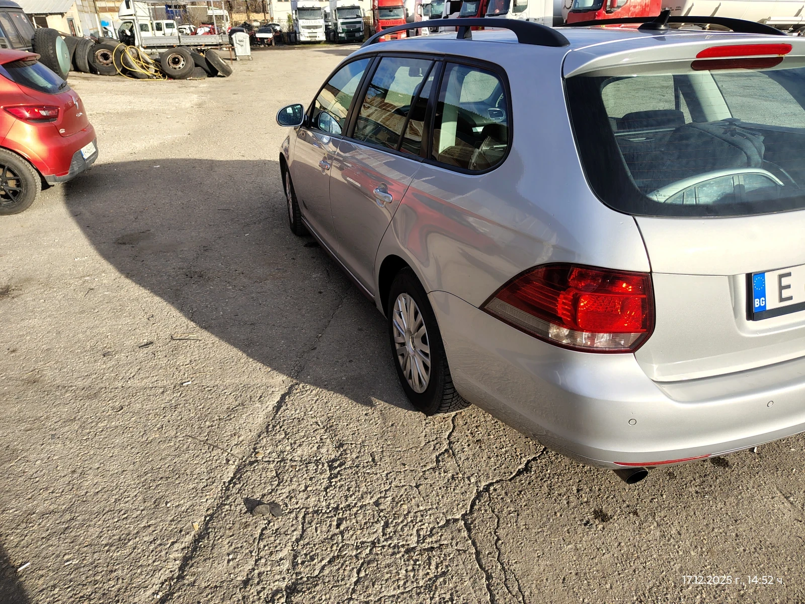VW Golf | Mobile.bg � ����������� 4