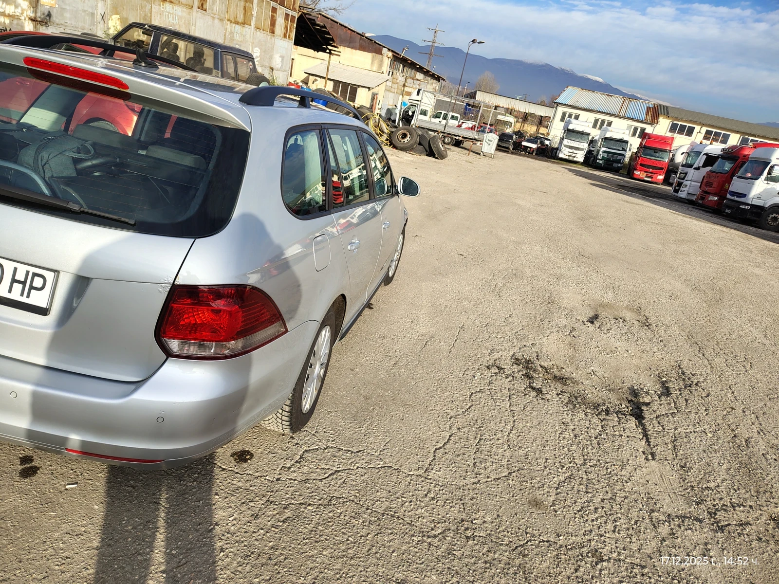 VW Golf | Mobile.bg � ����������� 7