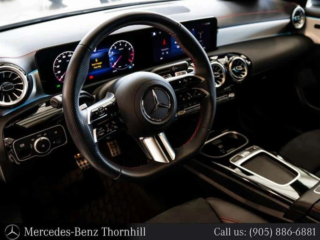 Mercedes-Benz CLA * Exclusive Trim, AMG Line W/Night Package * CARFA | Mobile.bg � ����������� 13