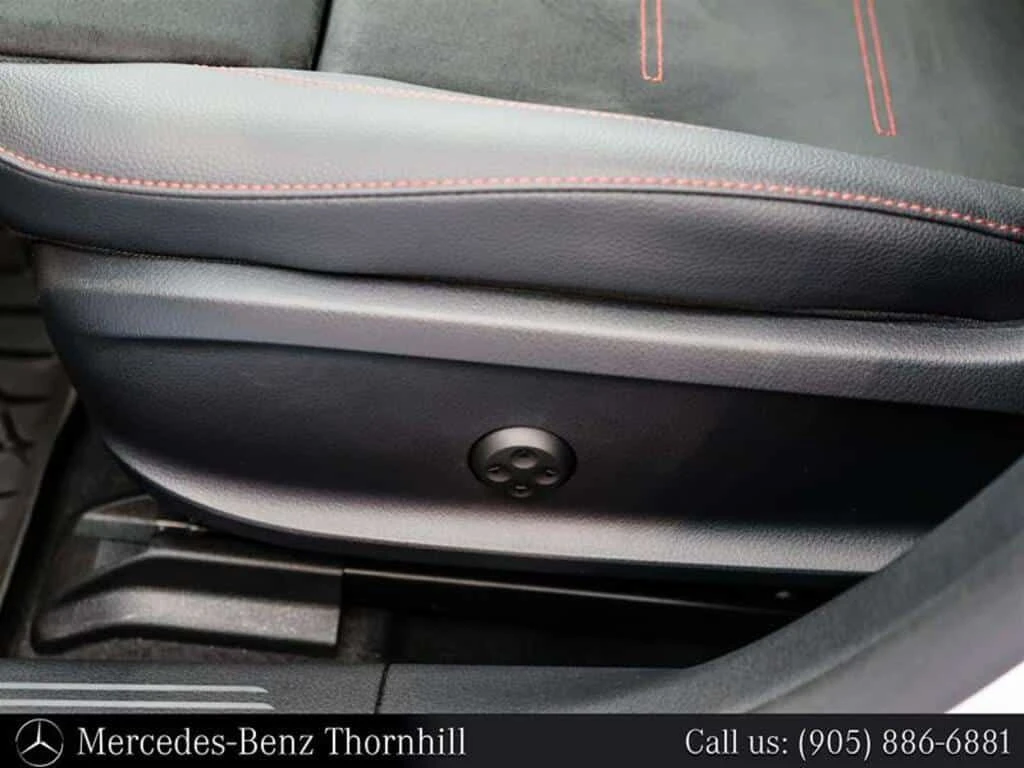 Mercedes-Benz CLA * Exclusive Trim, AMG Line W/Night Package * CARFA | Mobile.bg � ����������� 16