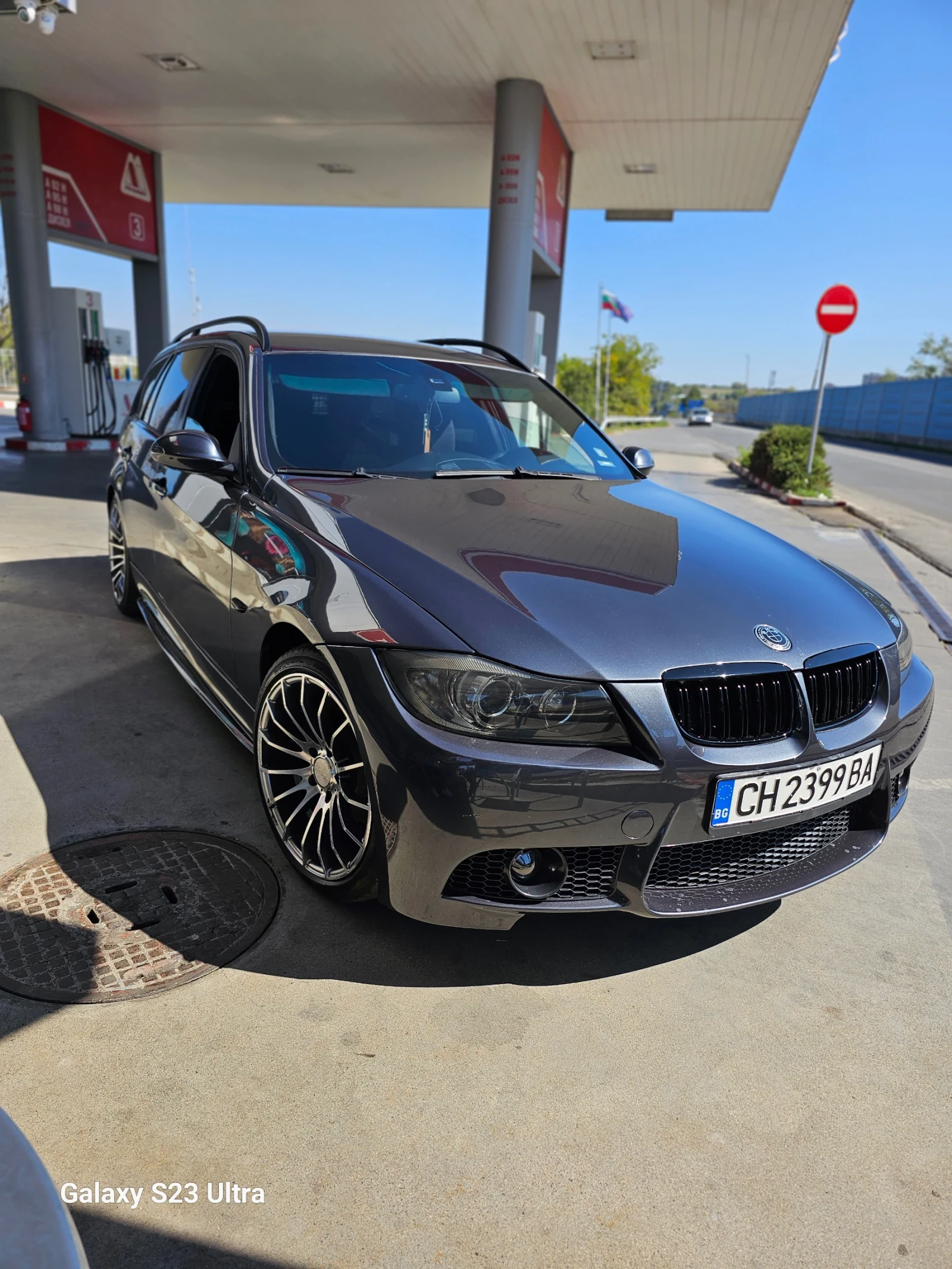 BMW 320 | Mobile.bg � ����������� 4