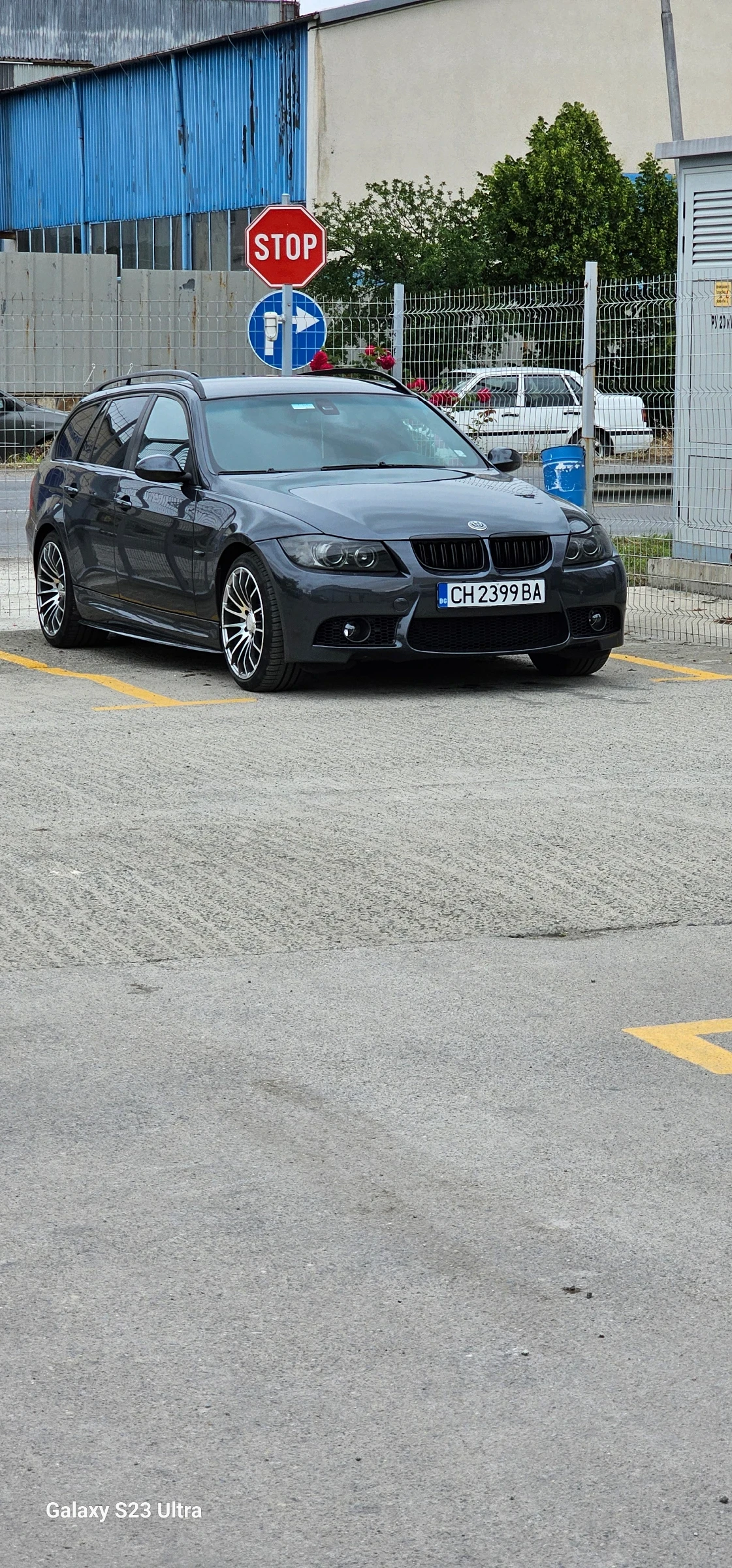 BMW 320 | Mobile.bg � ����������� 9