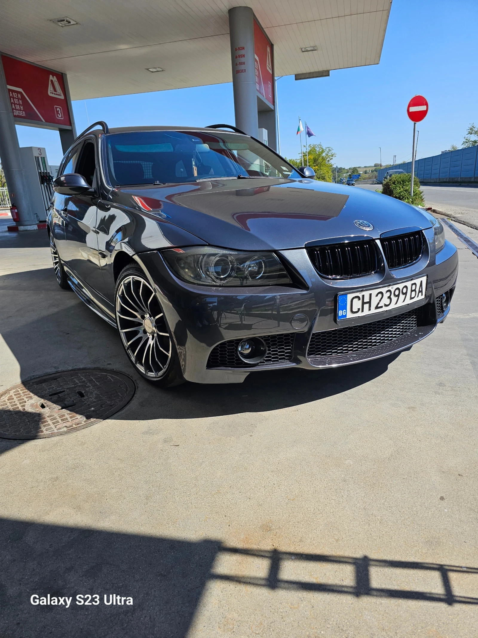 BMW 320 | Mobile.bg � ����������� 6