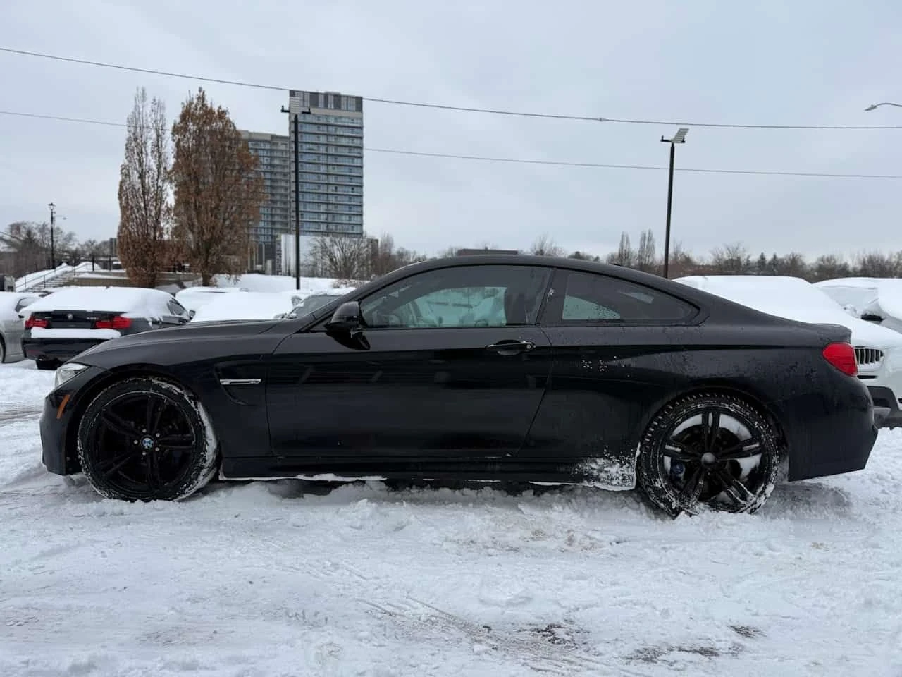 BMW M4 * DCT * H/K * �������� * ������� �� ����� | Mobile.bg � ����������� 2
