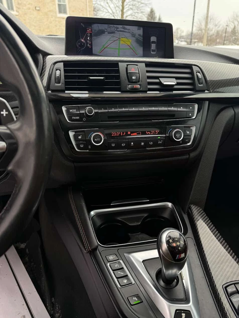 BMW M4 * DCT * H/K * �������� * ������� �� ����� | Mobile.bg � ����������� 14