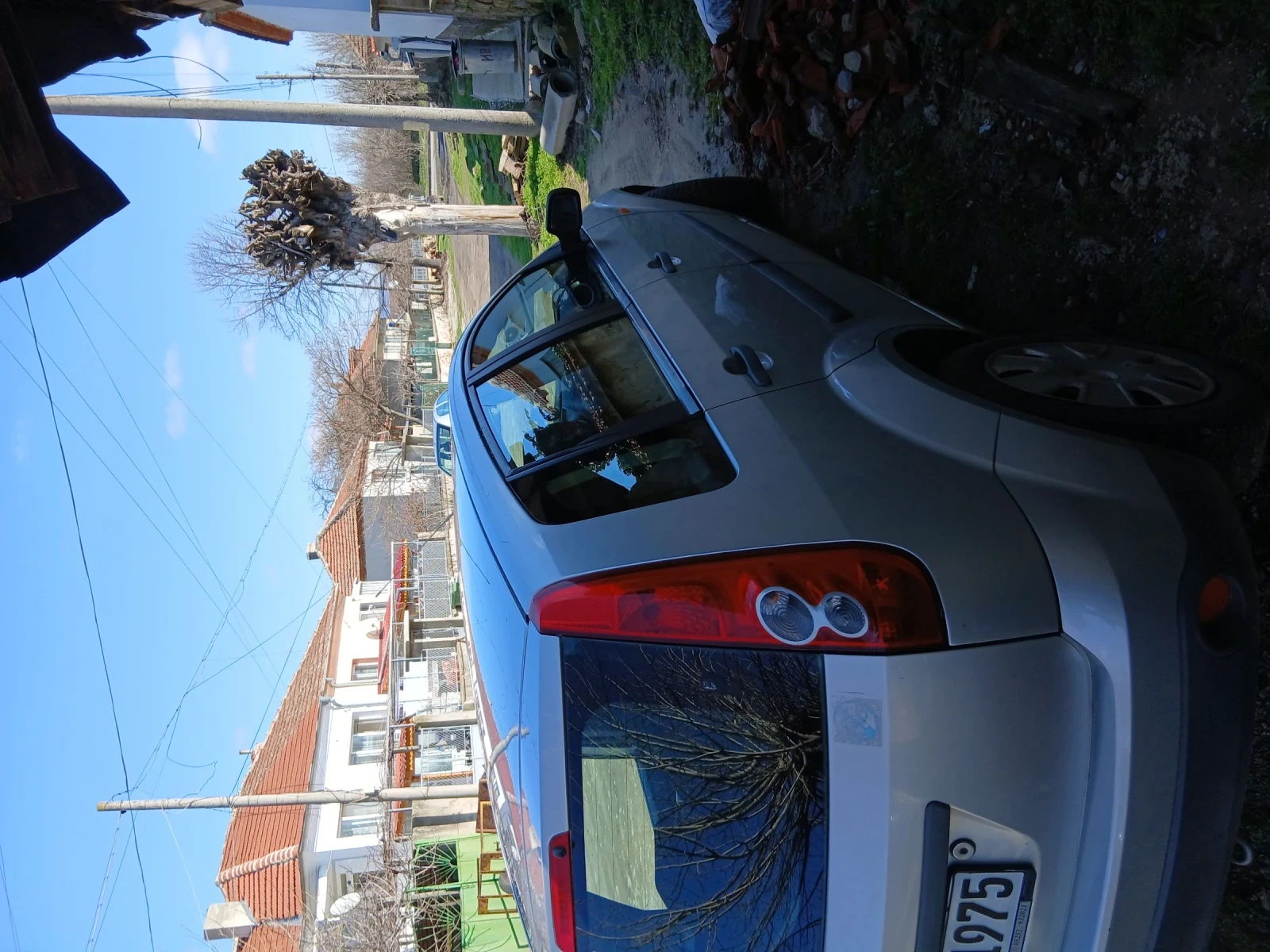 Ford Fiesta  - изображение 5