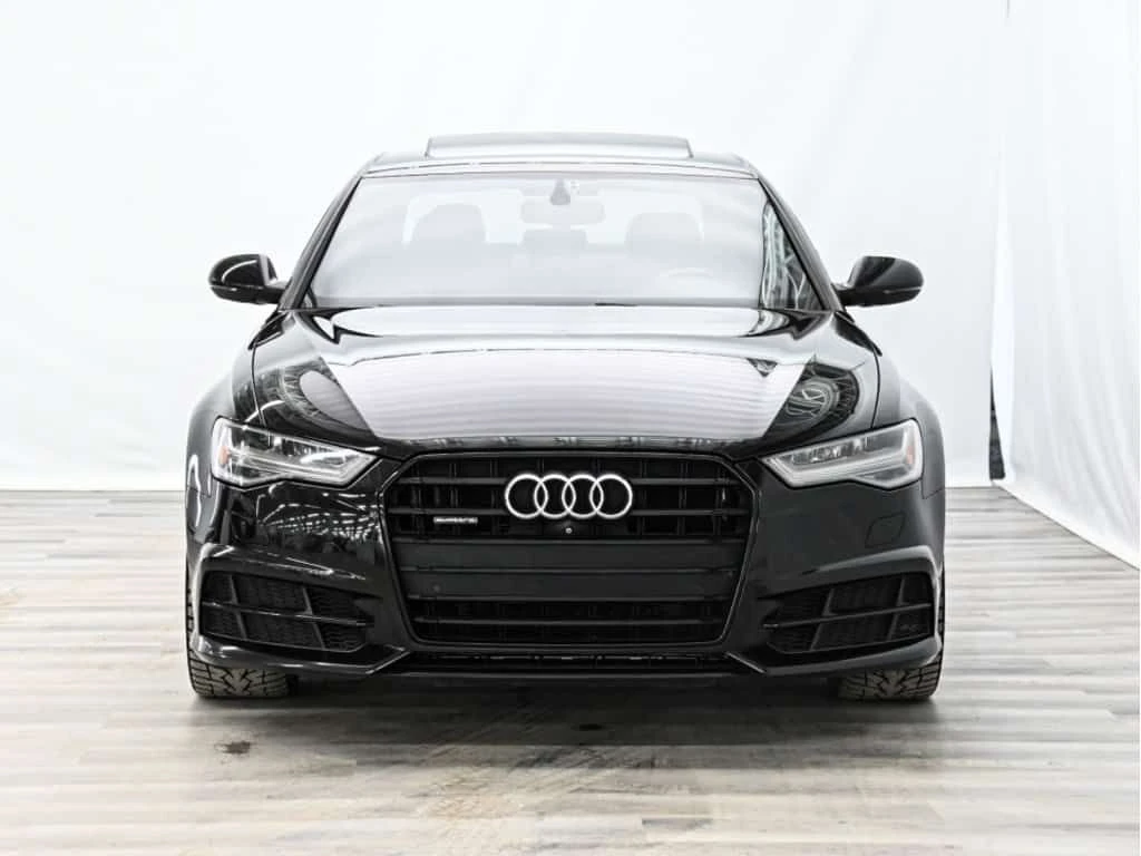 Audi A6 * 3.0T S LINE TECHNIK Competition quattro 3.0T TFS, снимка 4 - Автомобили и джипове - 53710891