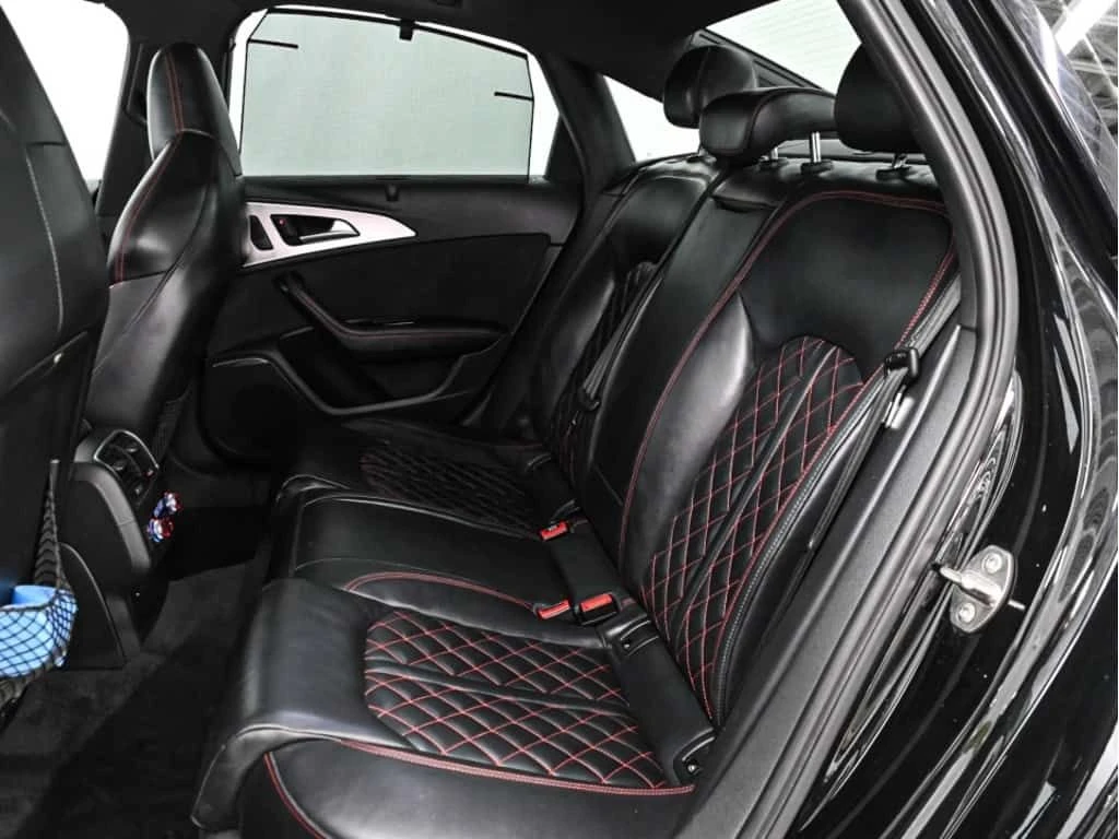 Audi A6 * 3.0T S LINE TECHNIK Competition quattro 3.0T TFS, снимка 17 - Автомобили и джипове - 53710891