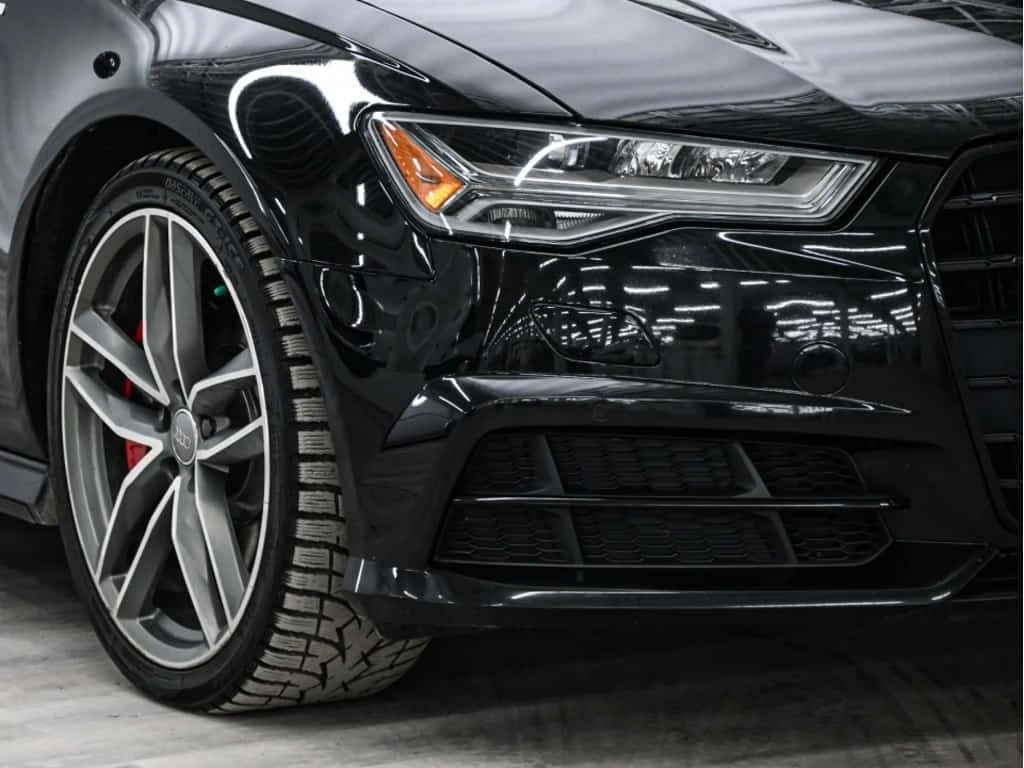 Audi A6 * 3.0T S LINE TECHNIK Competition quattro 3.0T TFS, снимка 2 - Автомобили и джипове - 53710891