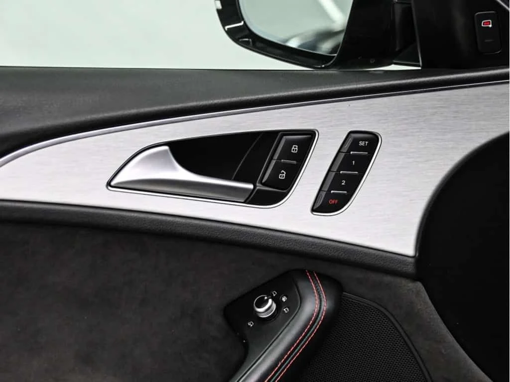 Audi A6 * 3.0T S LINE TECHNIK Competition quattro 3.0T TFS, снимка 11 - Автомобили и джипове - 53710891